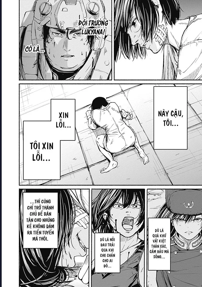 Alma Chap 12 - Next Chap 13