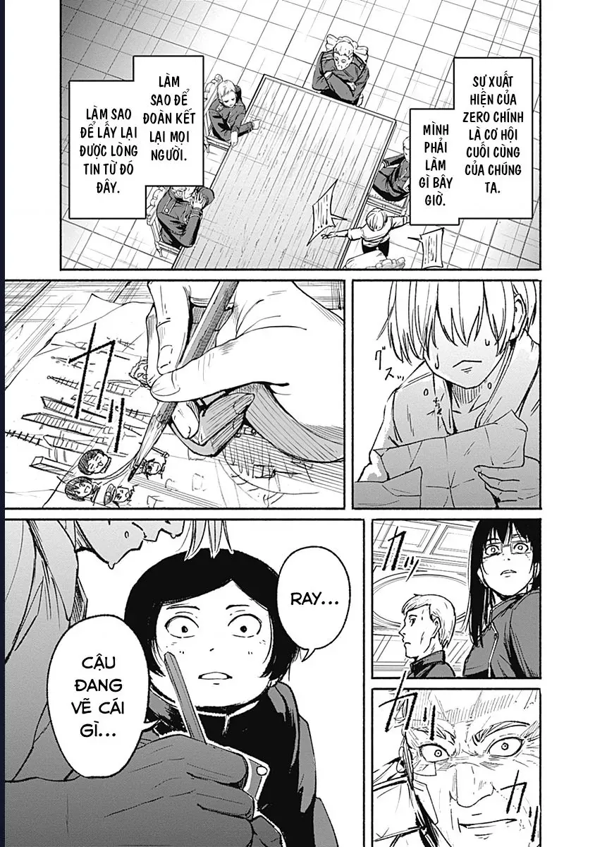 Alma Chap 14 - Next Chap 15