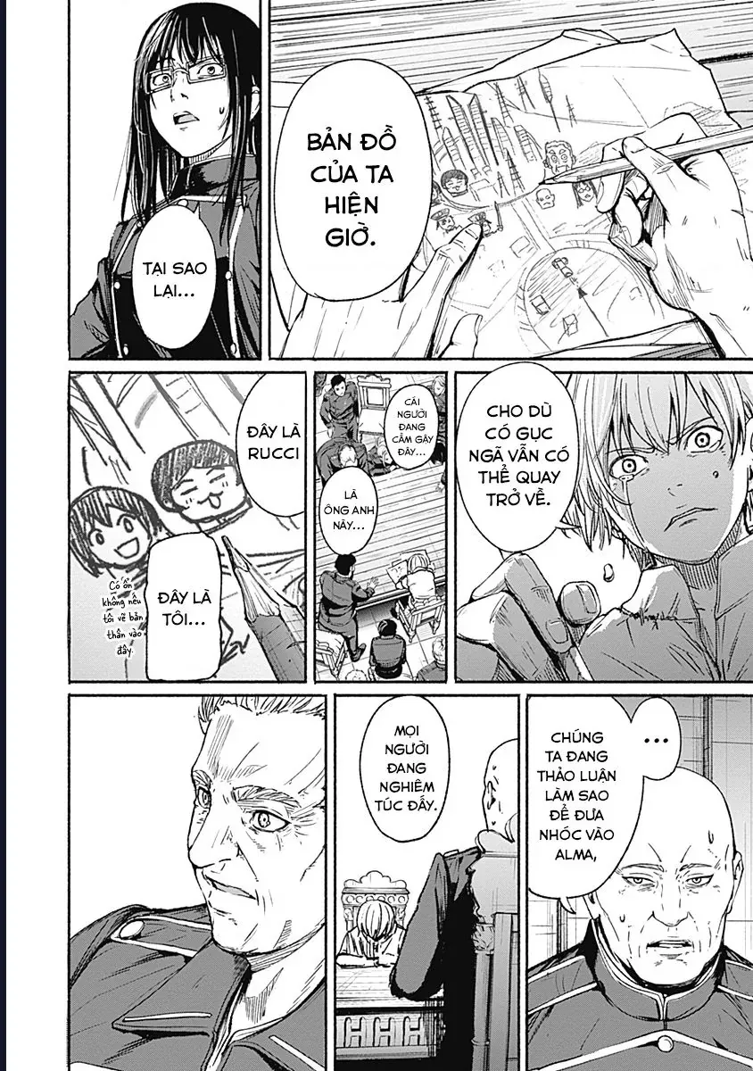 Alma Chap 14 - Next Chap 15