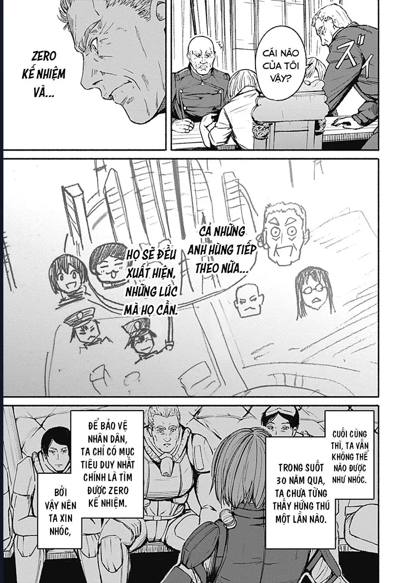 Alma Chap 14 - Next Chap 15