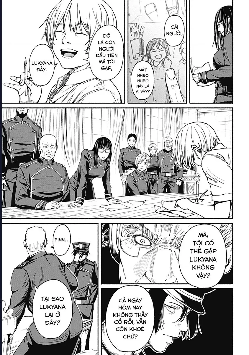 Alma Chap 14 - Next Chap 15