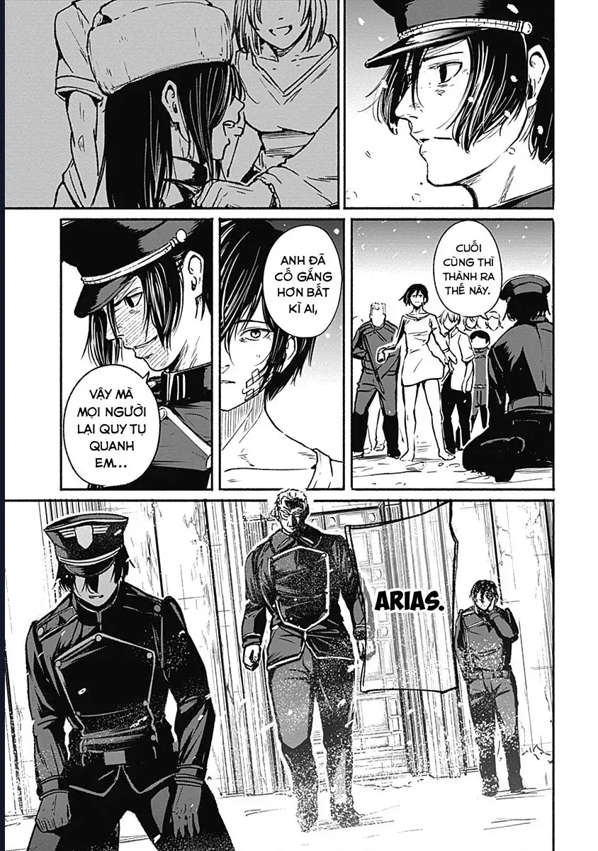 Alma Chap 15 - Next Chap 16