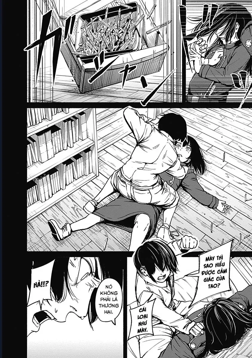 Alma Chap 15 - Next Chap 16