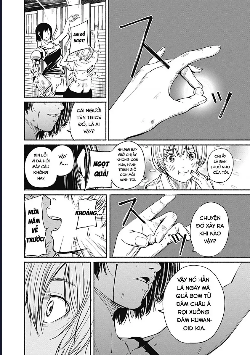 Alma Chap 7 - Next Chap 8