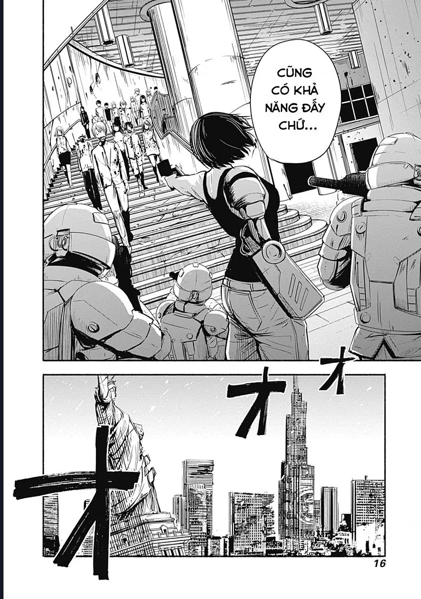 Alma Chap 7 - Next Chap 8