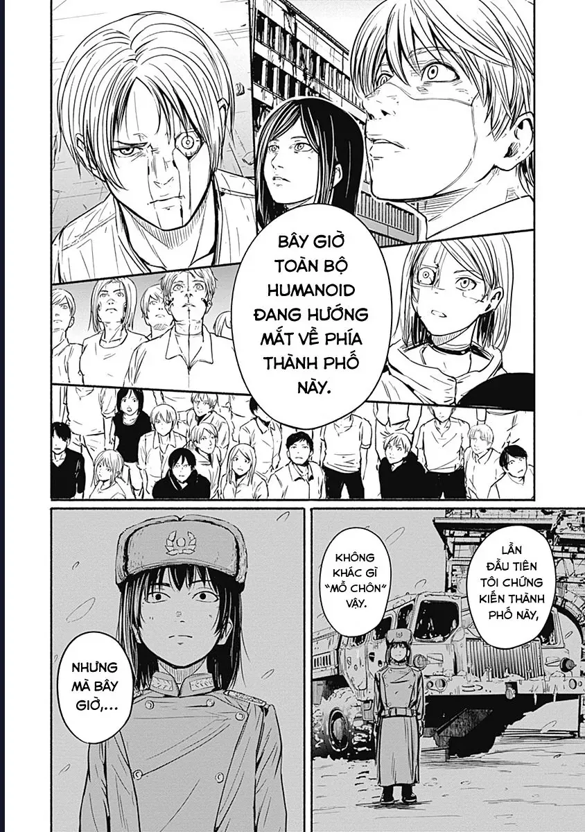 Alma Chap 7 - Next Chap 8