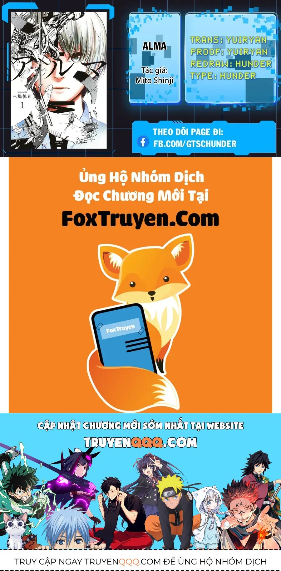 Alma Chap 7 - Next Chap 8