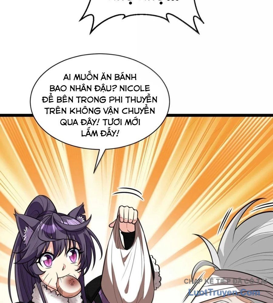 Từ Hôm Nay Bắt Đầu Làm Thành Chủ Chap 547 - Next Chap 548