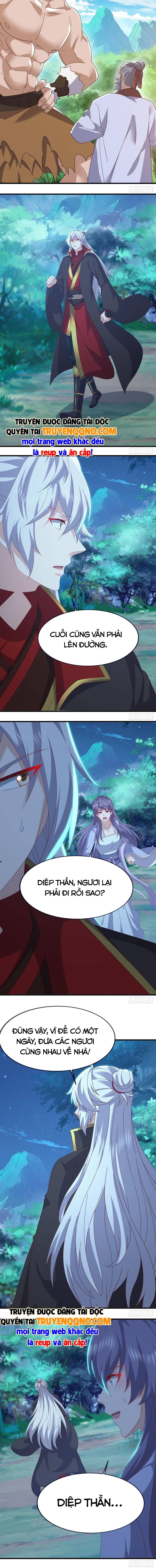 Tiên Võ Đế Tôn Chap 859 - Next Chap 860