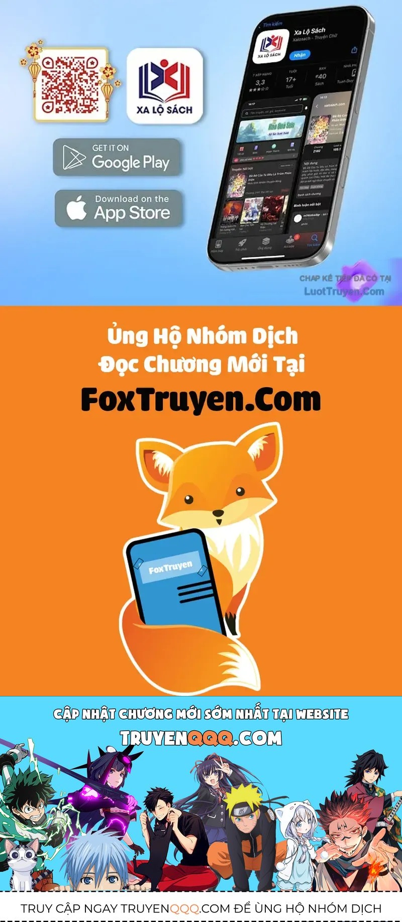 Côn Thôn Thiên Hạ Chap 376 - Next Chap 377