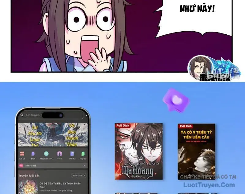 Côn Thôn Thiên Hạ Chap 377 - Next Chap 378