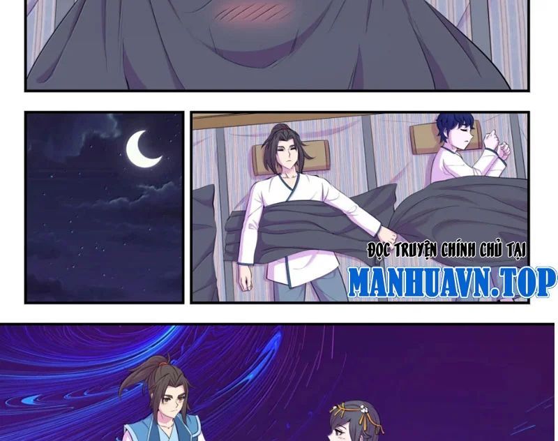 Côn Thôn Thiên Hạ Chap 379 - Next Chap 380