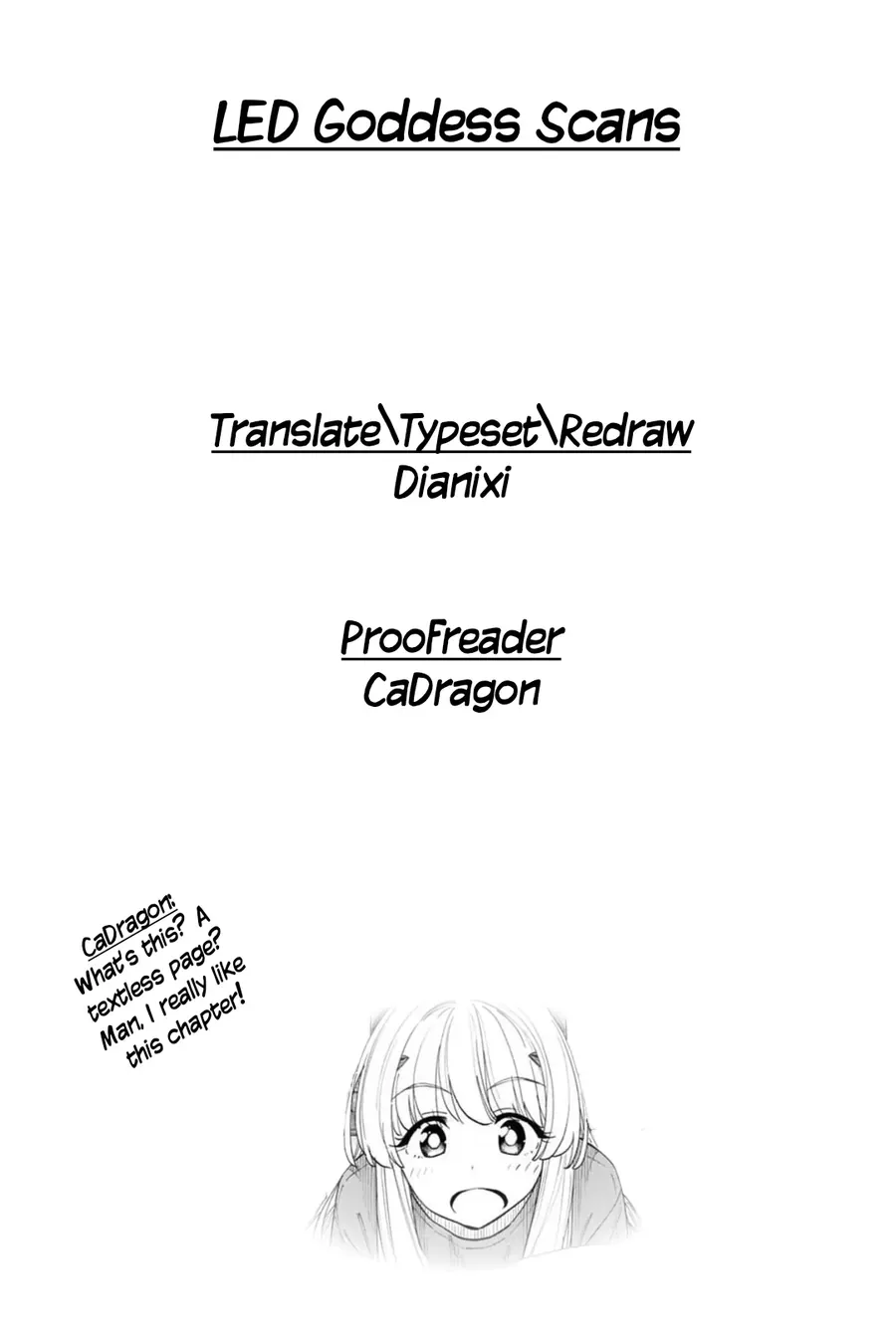 Fantasy Bishoujo Juniku Ojisan To Chap 206.1 - Next Chap 207.1