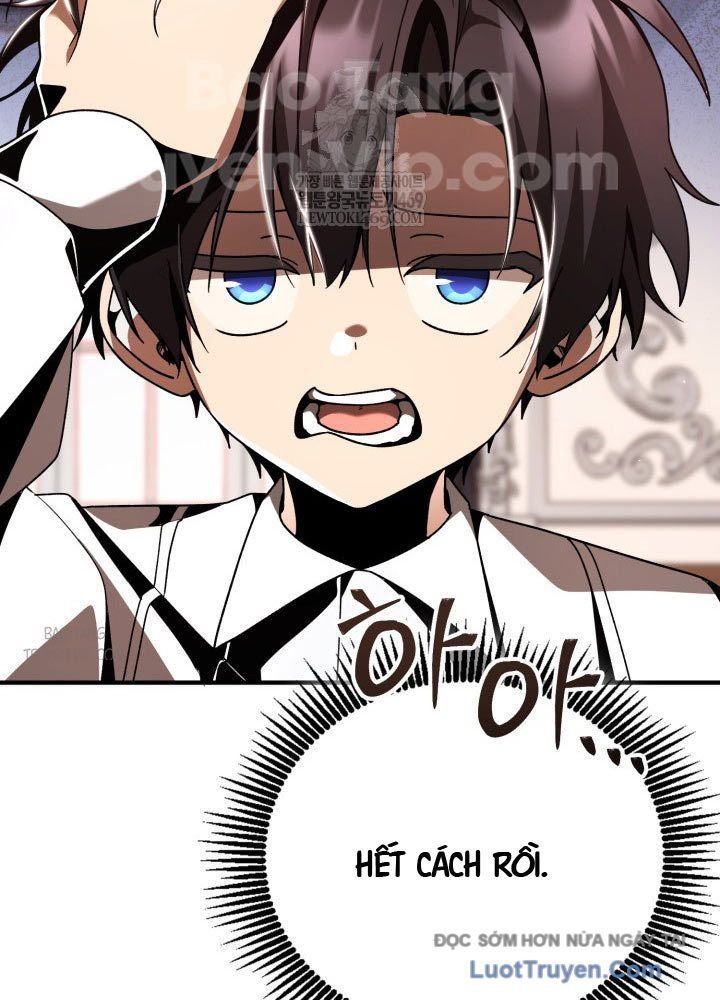 Sự Trả Thù Của Chúa Tể Bóng Tối Chap 22 - Next Chap 23