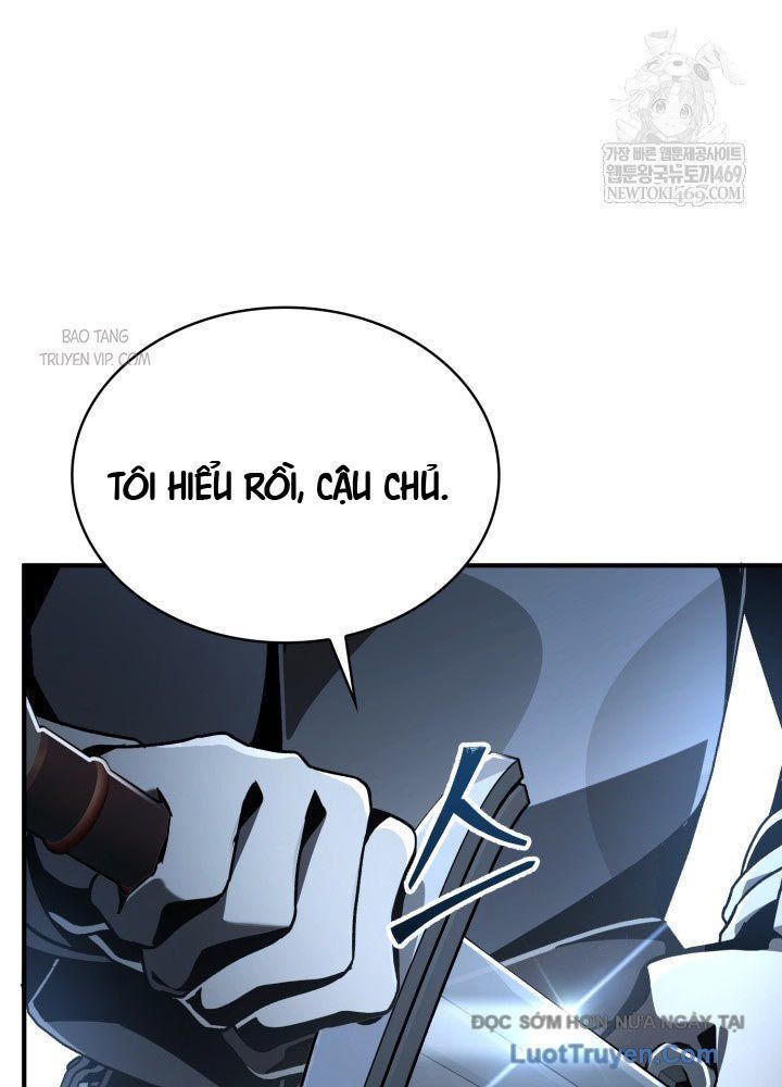 Sự Trả Thù Của Chúa Tể Bóng Tối Chap 22 - Next Chap 23