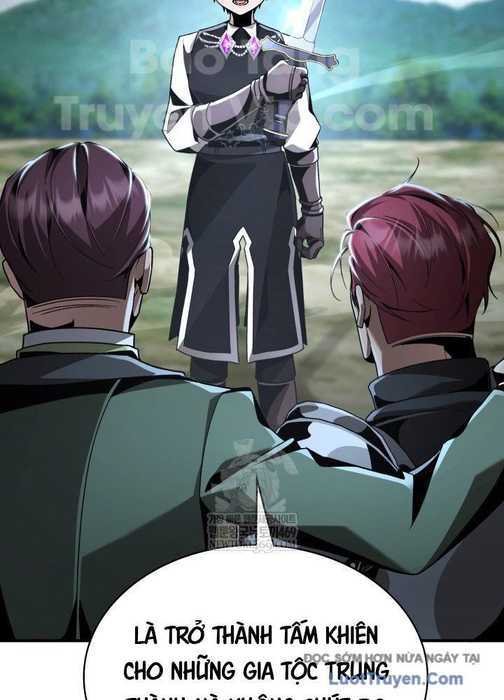 Sự Trả Thù Của Chúa Tể Bóng Tối Chap 22 - Next Chap 23