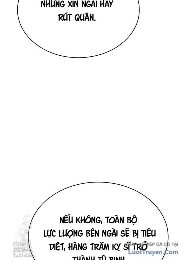 Sự Trả Thù Của Chúa Tể Bóng Tối Chap 23 - Next Chap 24