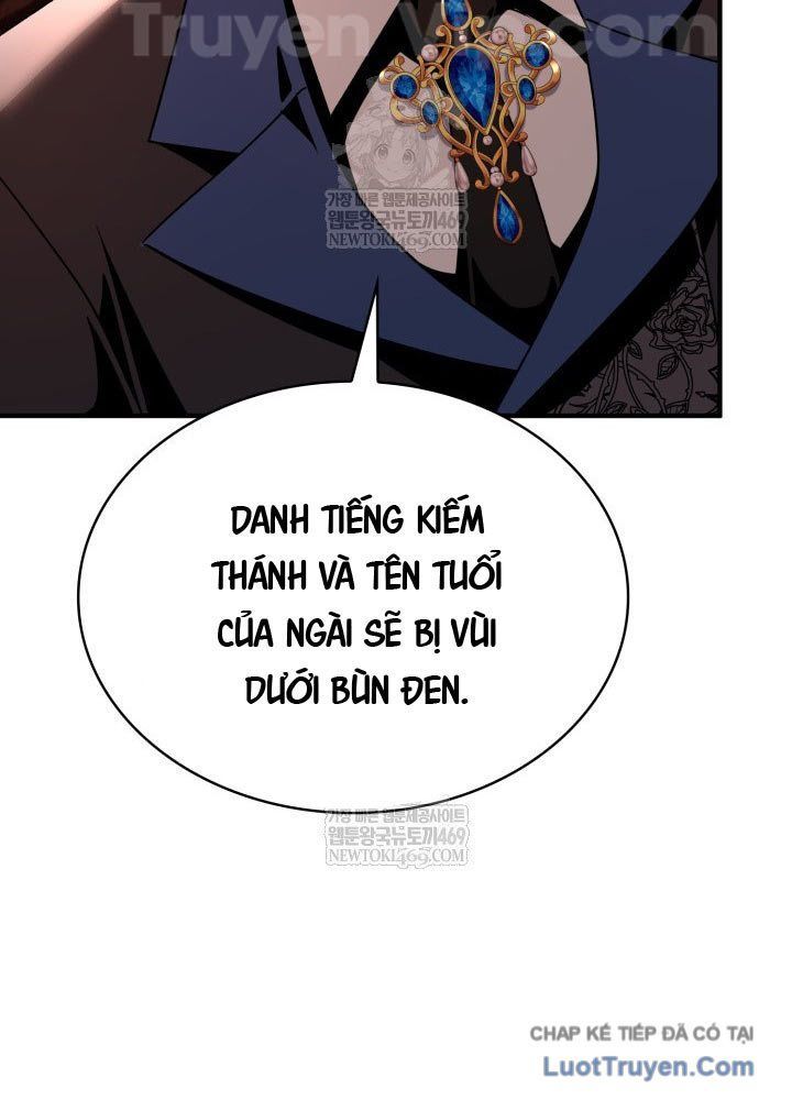 Sự Trả Thù Của Chúa Tể Bóng Tối Chap 23 - Next Chap 24