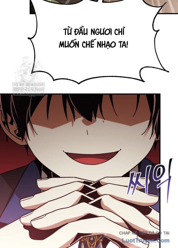 Sự Trả Thù Của Chúa Tể Bóng Tối Chap 23 - Next Chap 24