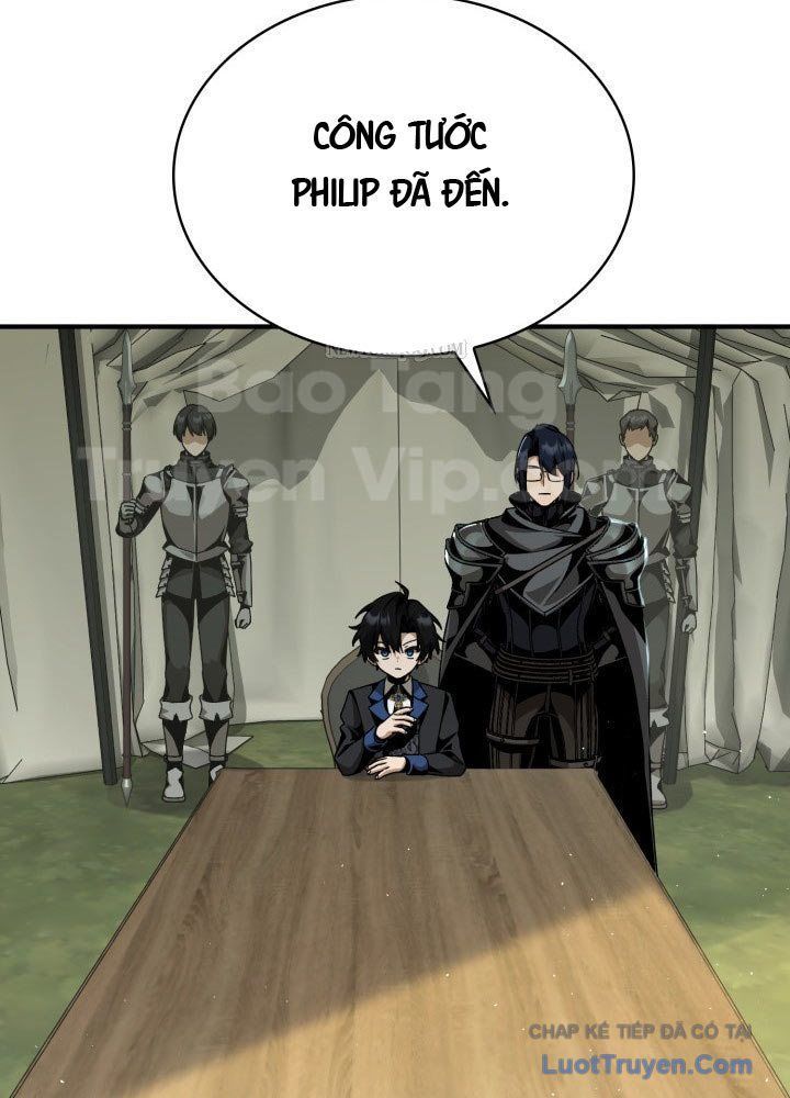 Sự Trả Thù Của Chúa Tể Bóng Tối Chap 23 - Next Chap 24