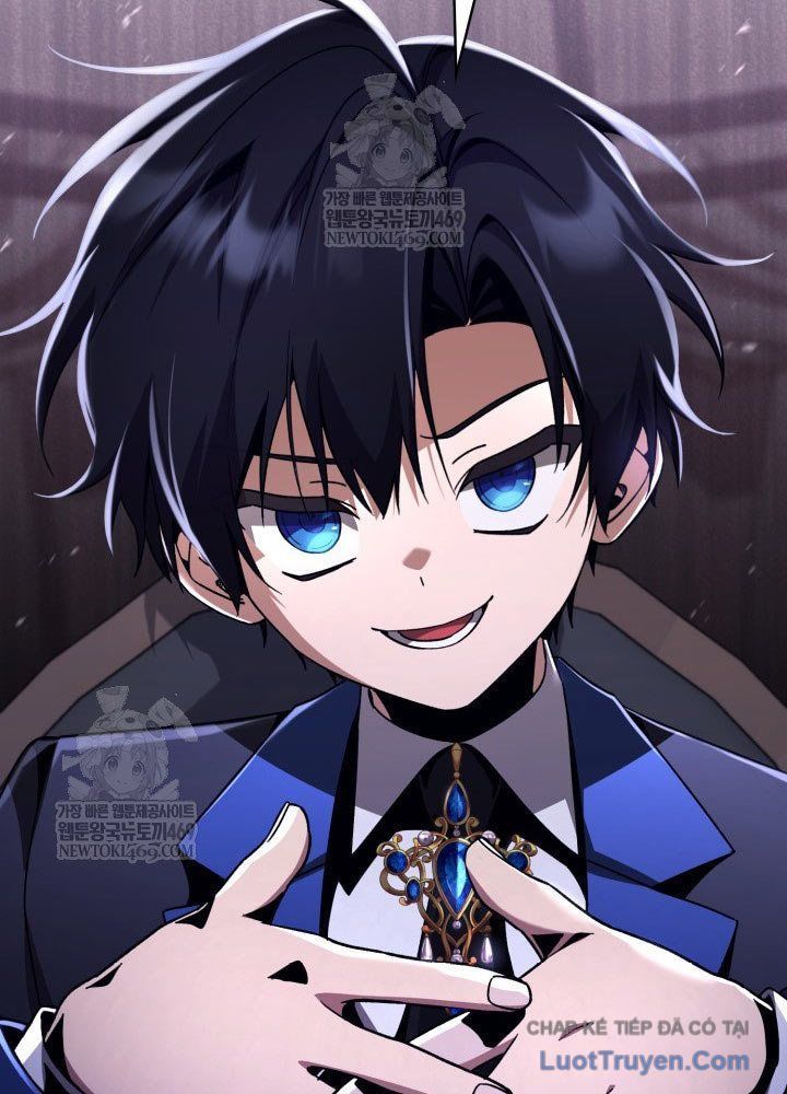 Sự Trả Thù Của Chúa Tể Bóng Tối Chap 23 - Next Chap 24