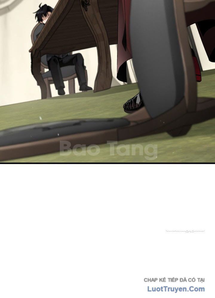 Sự Trả Thù Của Chúa Tể Bóng Tối Chap 23 - Next Chap 24