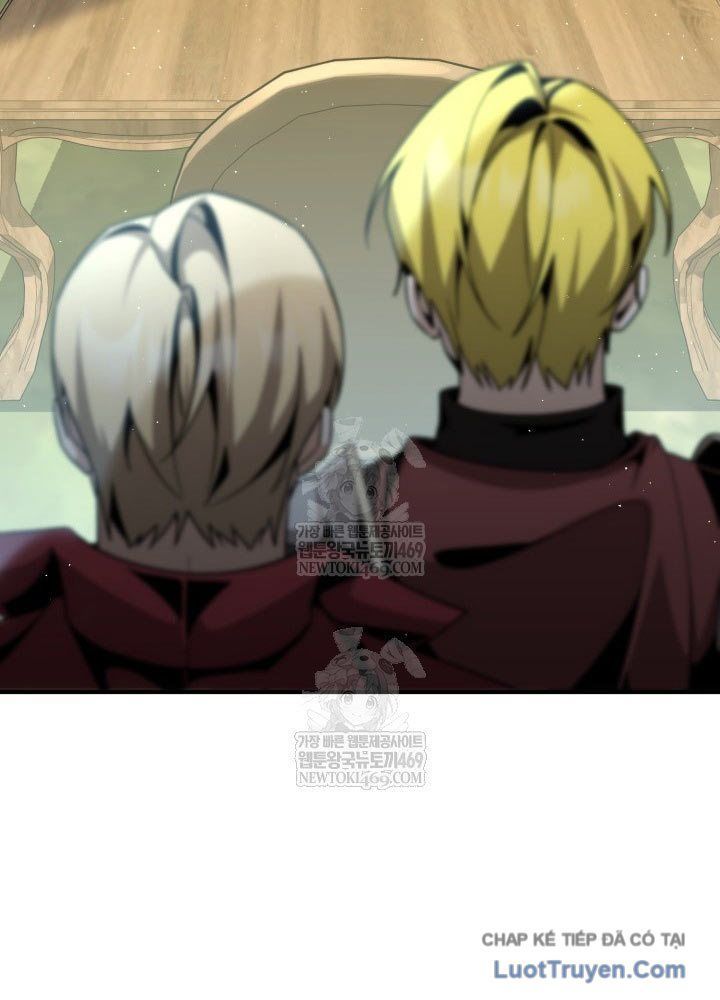 Sự Trả Thù Của Chúa Tể Bóng Tối Chap 23 - Next Chap 24