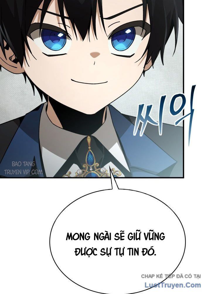 Sự Trả Thù Của Chúa Tể Bóng Tối Chap 23 - Next Chap 24