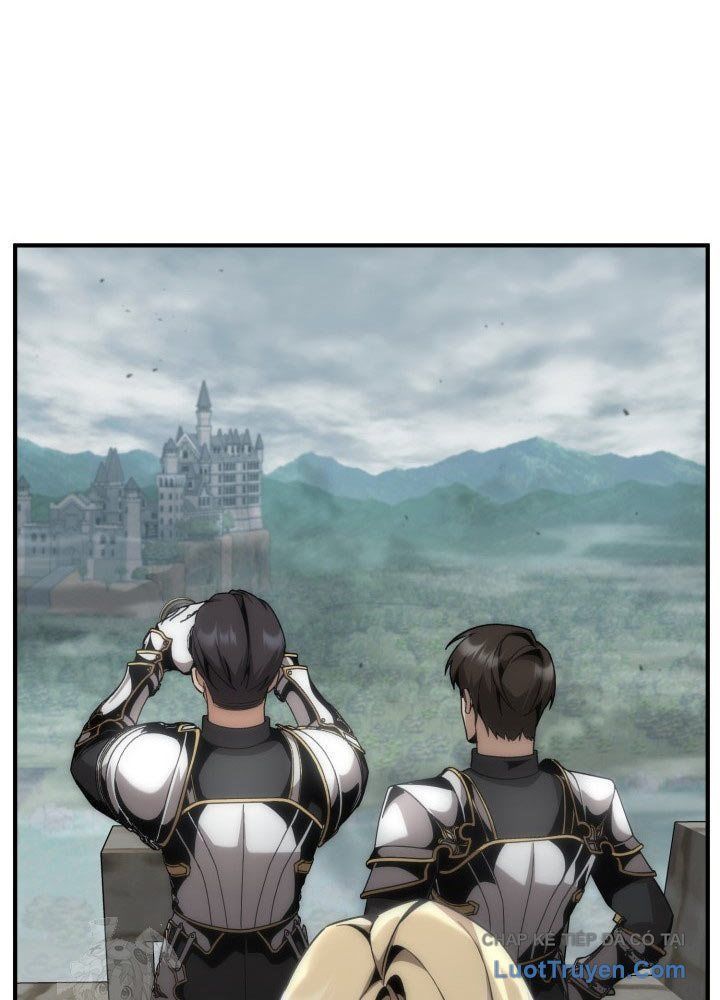 Sự Trả Thù Của Chúa Tể Bóng Tối Chap 23 - Next Chap 24