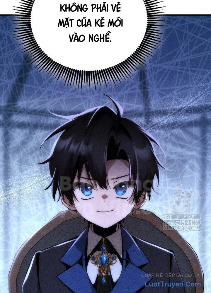 Sự Trả Thù Của Chúa Tể Bóng Tối Chap 23 - Next Chap 24