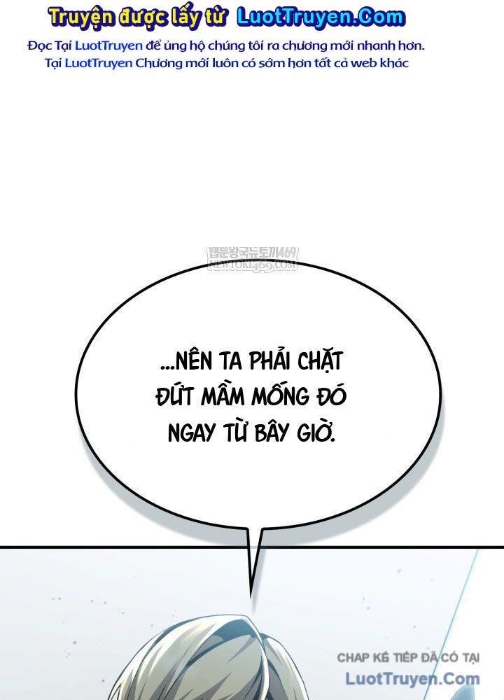 Sự Trả Thù Của Chúa Tể Bóng Tối Chap 23 - Next Chap 24