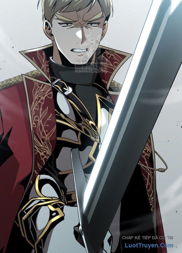 Sự Trả Thù Của Chúa Tể Bóng Tối Chap 23 - Next Chap 24