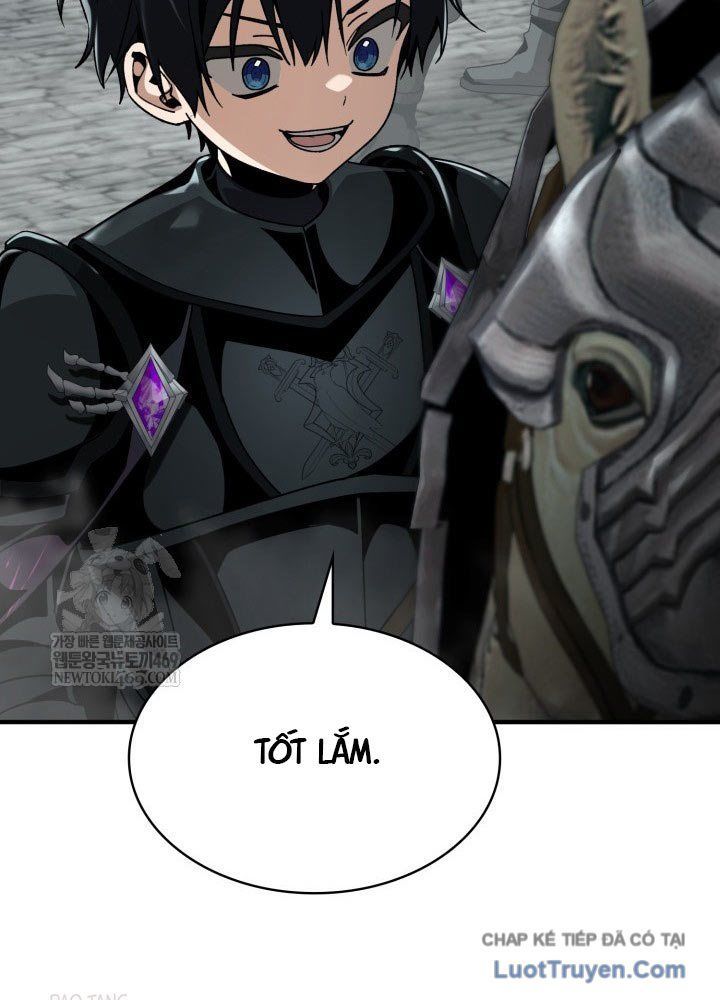 Sự Trả Thù Của Chúa Tể Bóng Tối Chap 23 - Next Chap 24