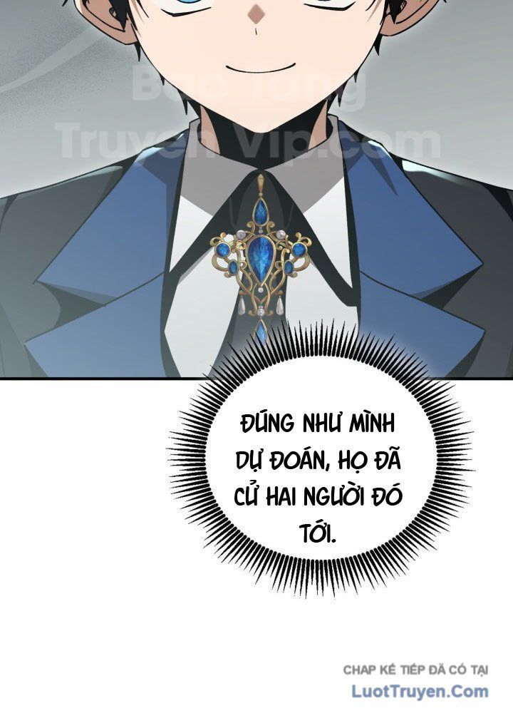Sự Trả Thù Của Chúa Tể Bóng Tối Chap 23 - Next Chap 24