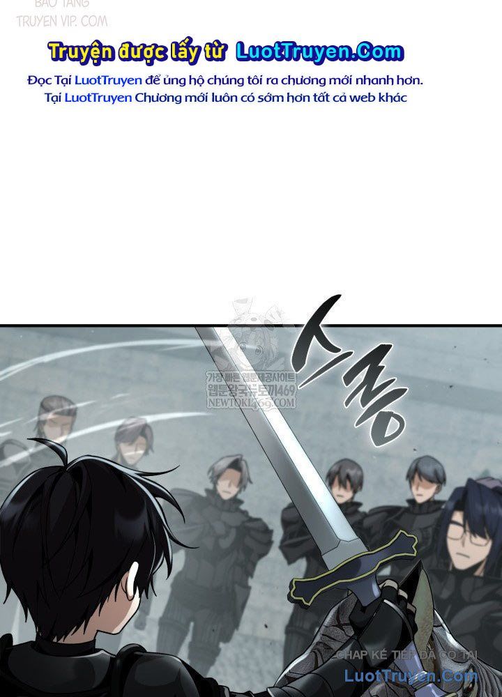 Sự Trả Thù Của Chúa Tể Bóng Tối Chap 23 - Next Chap 24