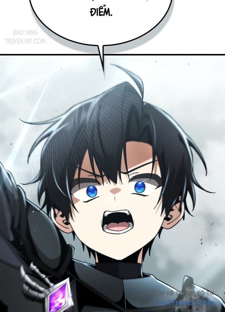 Sự Trả Thù Của Chúa Tể Bóng Tối Chap 23 - Next Chap 24