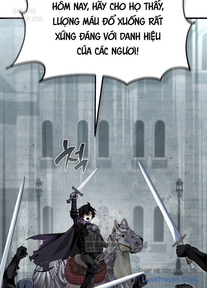 Sự Trả Thù Của Chúa Tể Bóng Tối Chap 23 - Next Chap 24