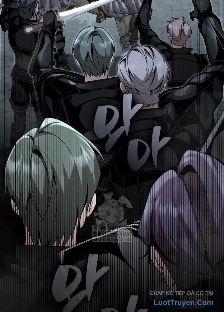 Sự Trả Thù Của Chúa Tể Bóng Tối Chap 23 - Next Chap 24