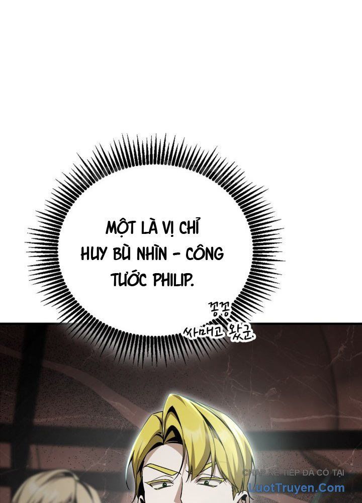 Sự Trả Thù Của Chúa Tể Bóng Tối Chap 23 - Next Chap 24