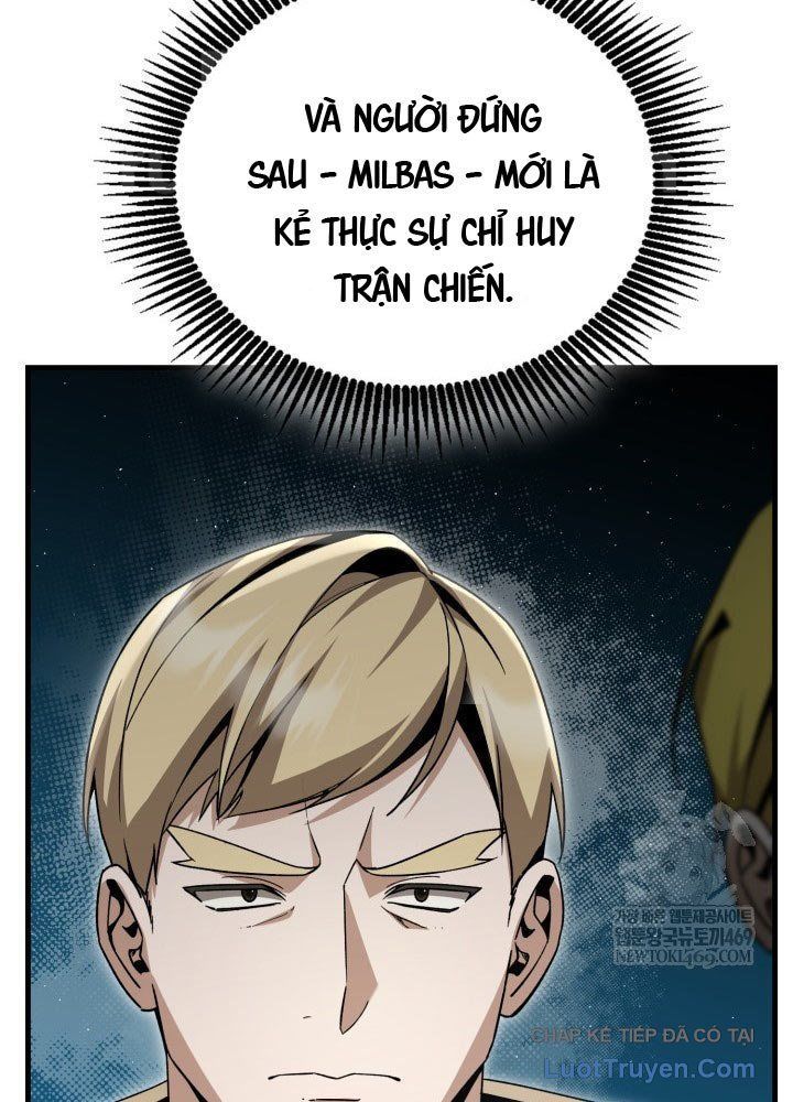 Sự Trả Thù Của Chúa Tể Bóng Tối Chap 23 - Next Chap 24