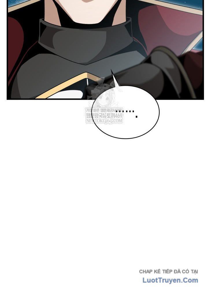 Sự Trả Thù Của Chúa Tể Bóng Tối Chap 23 - Next Chap 24