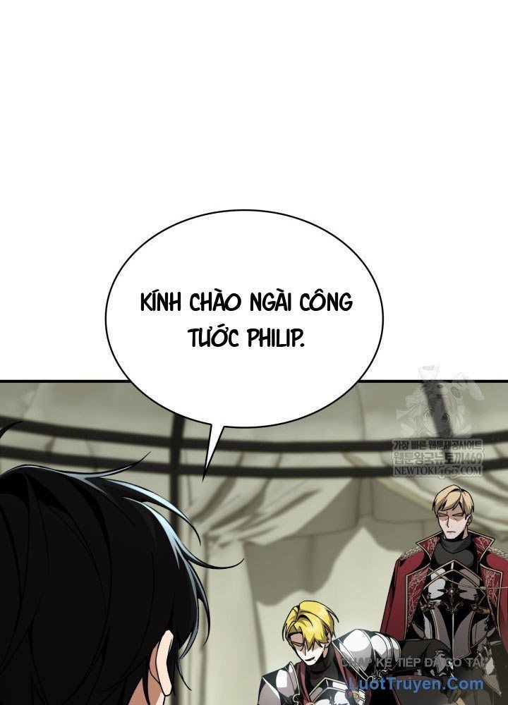 Sự Trả Thù Của Chúa Tể Bóng Tối Chap 23 - Next Chap 24