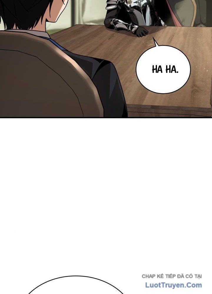 Sự Trả Thù Của Chúa Tể Bóng Tối Chap 23 - Next Chap 24