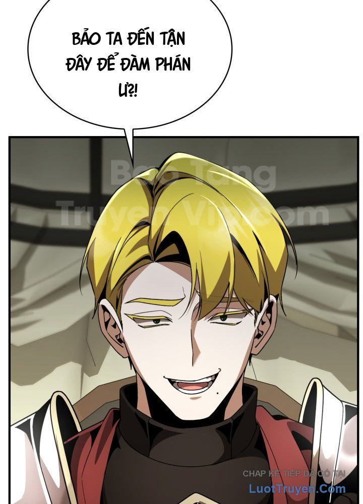 Sự Trả Thù Của Chúa Tể Bóng Tối Chap 23 - Next Chap 24