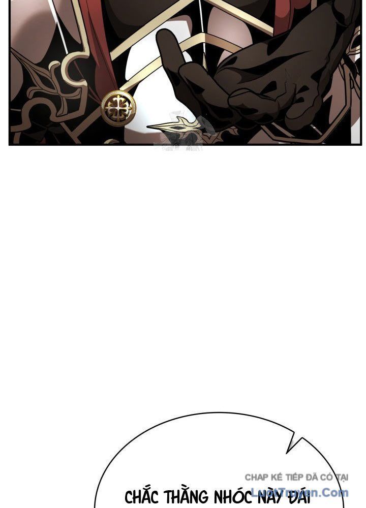 Sự Trả Thù Của Chúa Tể Bóng Tối Chap 23 - Next Chap 24