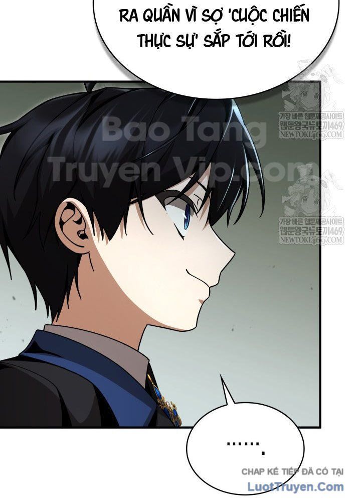 Sự Trả Thù Của Chúa Tể Bóng Tối Chap 23 - Next Chap 24