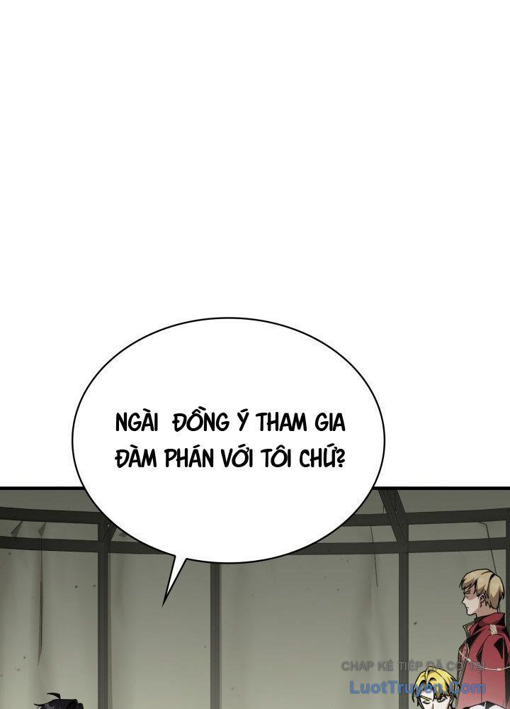 Sự Trả Thù Của Chúa Tể Bóng Tối Chap 23 - Next Chap 24