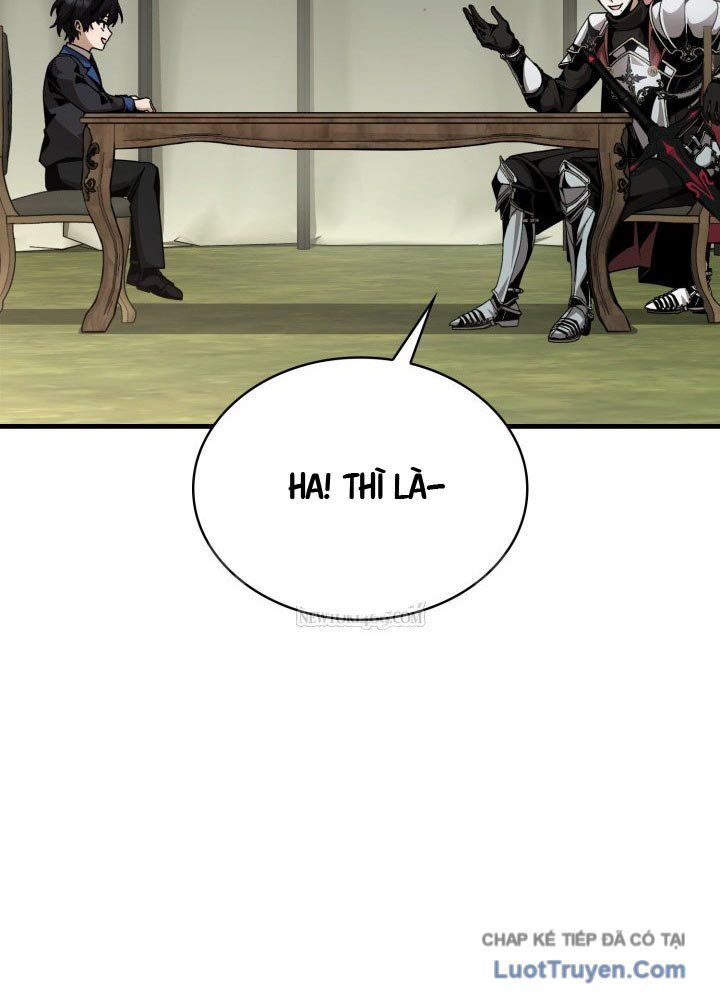 Sự Trả Thù Của Chúa Tể Bóng Tối Chap 23 - Next Chap 24