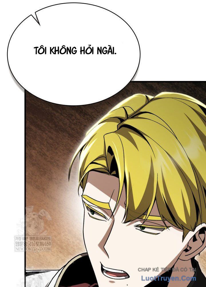 Sự Trả Thù Của Chúa Tể Bóng Tối Chap 23 - Next Chap 24