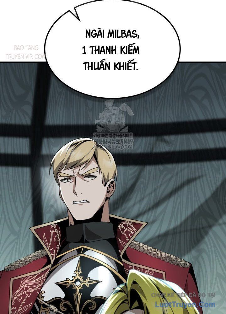 Sự Trả Thù Của Chúa Tể Bóng Tối Chap 23 - Next Chap 24